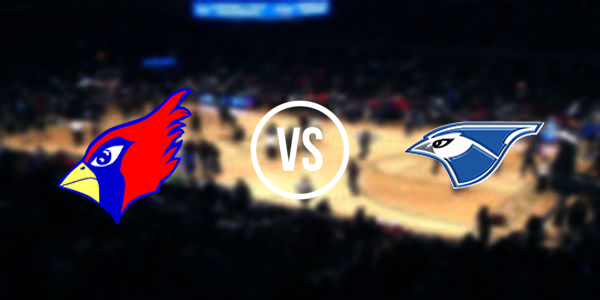 PORTA High School vs. Pleasant Plains High School