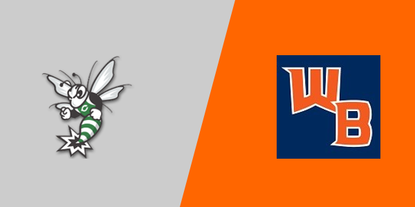 Carter High School vs. William Blount High School
