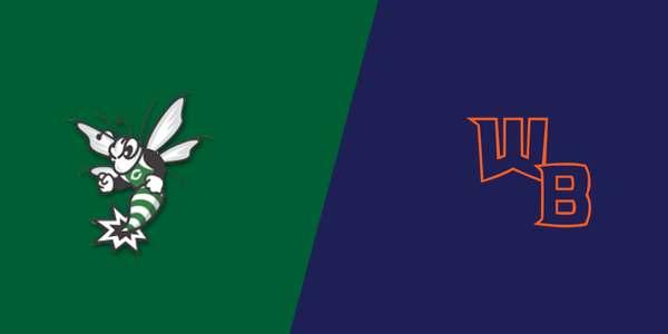 Carter High School vs. William Blount High School