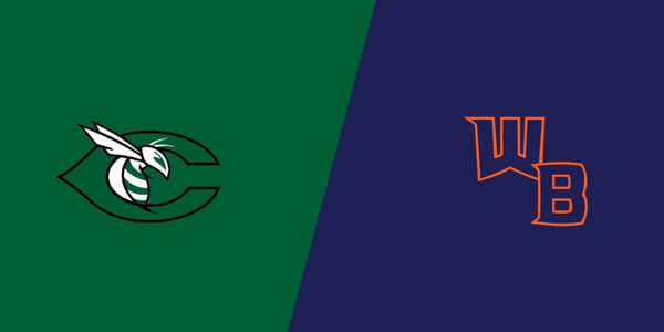 Carter High School vs. William Blount High School