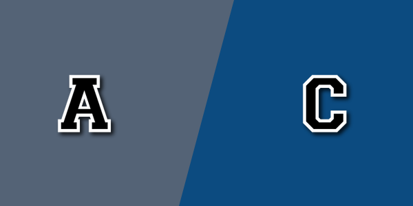 Away vs. Claremont Academy- University Park