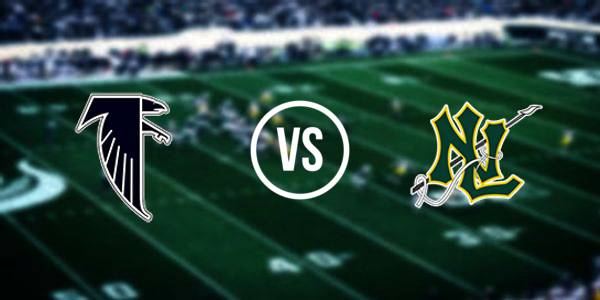 Robert E Fitch High School vs New London High School