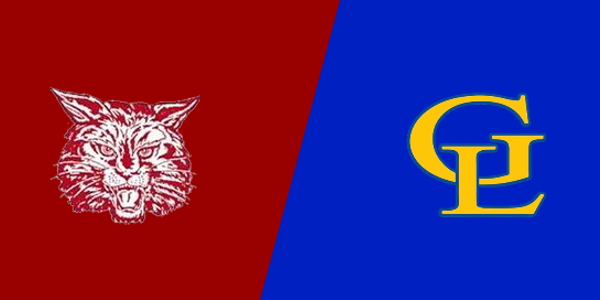 Newark High School vs. Gahanna Lincoln High School