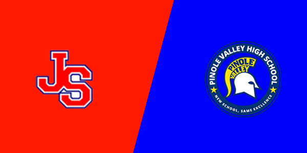 John Swett High School vs. Pinole Valley High School