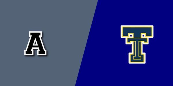 Away vs. Trenton High School