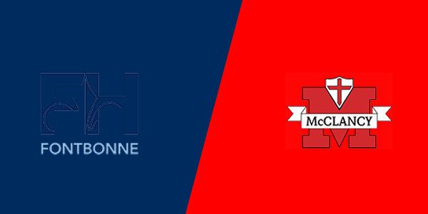 Fontbonne Hall vs. Monsignor McClancy High School