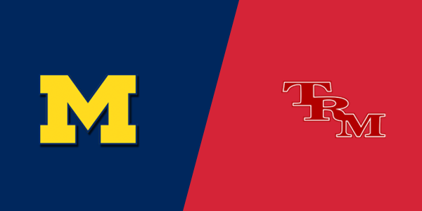 Murphy High School vs. T.R. Miller High School