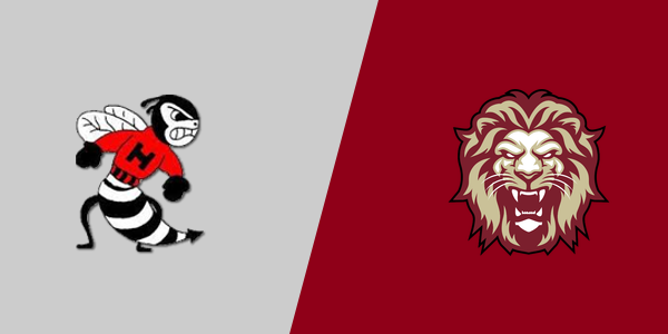 Herndon High School vs. Unity Reed High School