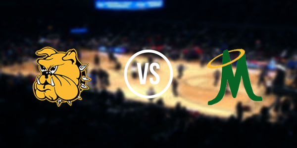 Douglas High School vs Bishop Manogue Catholic High School
