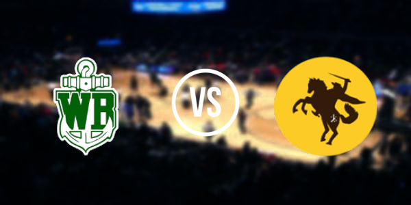 West Bloomfield High School vs. North Farmington High School