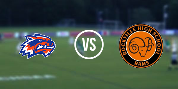 Watkins Mill High School vs. Rockville High School