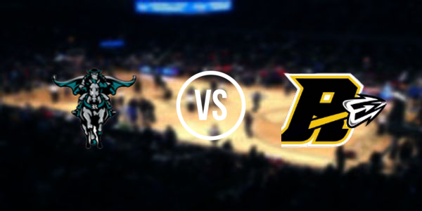 Reagan High School vs. Reynolds High School - Winston-Salem