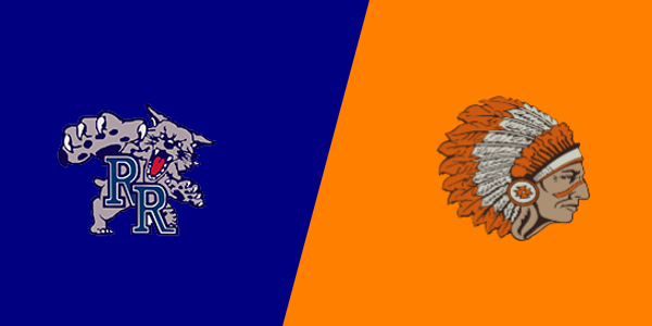 River Ridge High School vs. Warren High School - Warren