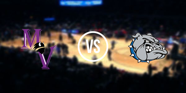 Mountain View High School vs. Lovell High School