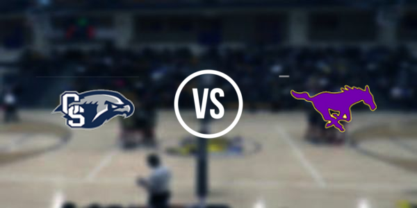 Cactus Shadows vs Sunrise Mountain