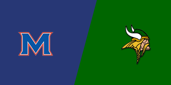 Messalonskee High School vs. Oxford Hills Comprehensive High School