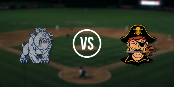 Carbon Hill High School vs Winfield High School