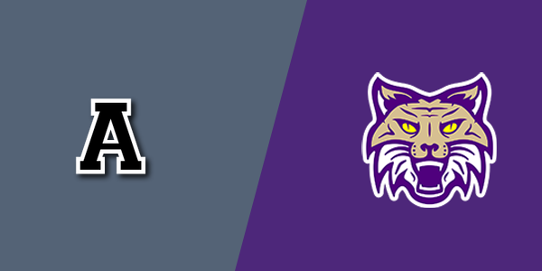 Away vs. Kellogg High School