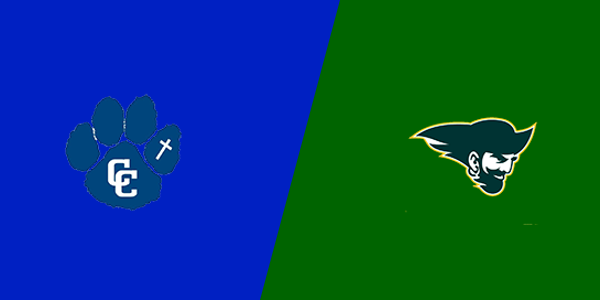 Cascade Christian High School vs. Vashon Island High School
