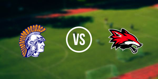 Yorkville High School vs. Romeoville High School