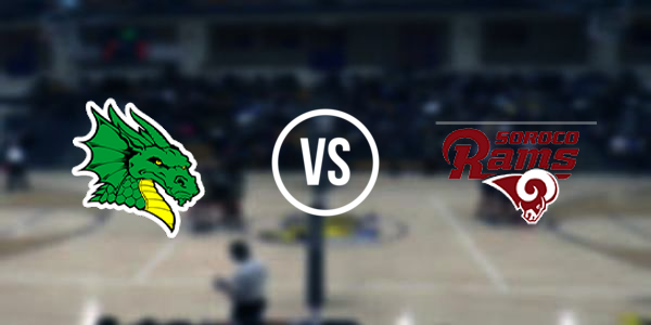 Soroco vs Holyoke
