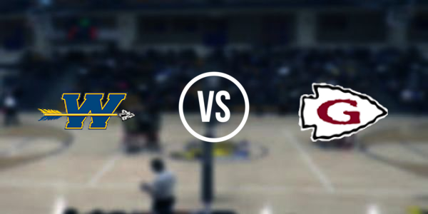 Gettysburg Area High School vs Waynesboro Area High School