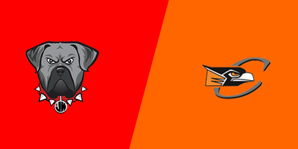 Sexton High School vs. Charlotte High School