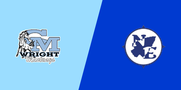 C. Milton Wright High School vs. North East High School