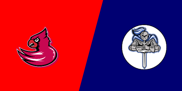 Glendale High School vs. Westview High School