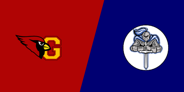 Glendale High School vs. Westview High School