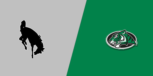 Jackson Hole High School vs. Lander Valley High School