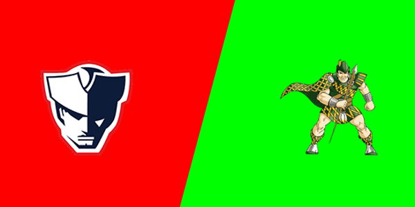 Franklin High School vs. Howell High School