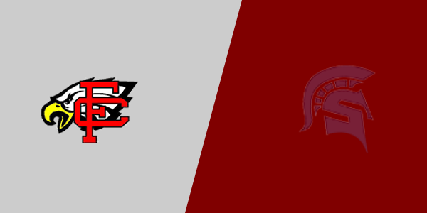 Franklin County High School vs. Salem  High School