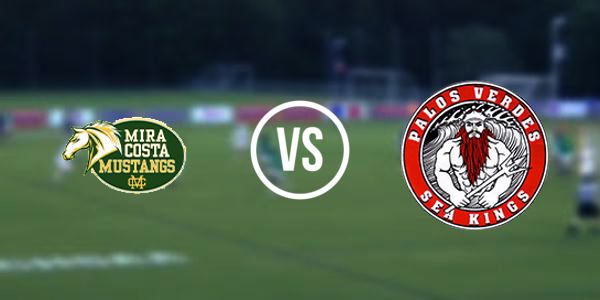 Mira Costa vs Palos Verdes