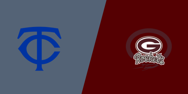 Tuscaloosa County High School vs. Gardendale High School