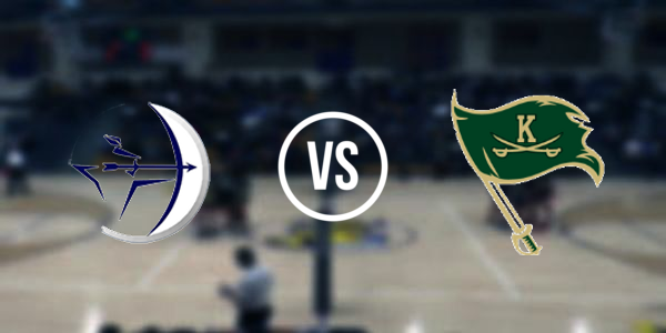 Sherwood High School vs. John F. Kennedy High School