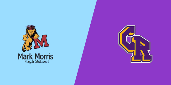 Mark Morris High School vs. Columbia River High School