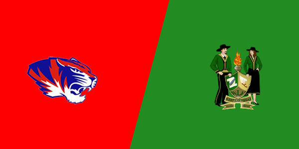 Hot Springs High School vs. West Las Vegas High School