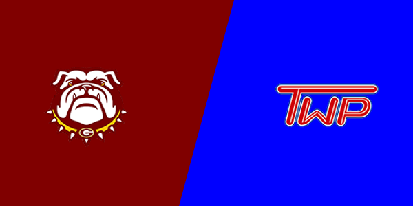 Glassboro High School vs. Washington Township High School