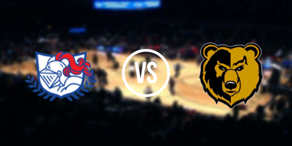 South Oak Cliff High School vs. Kimball High School