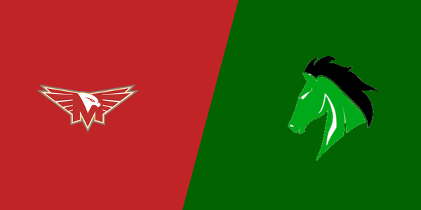 Monroe High School vs. West Stanly High School