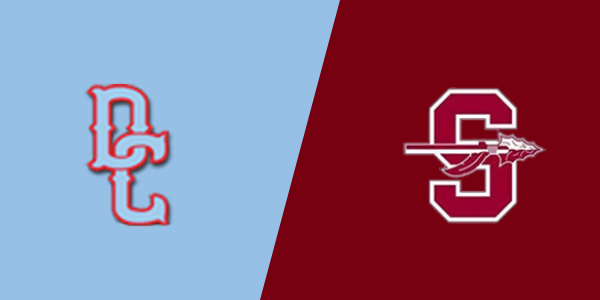 Dale County High School vs. Slocomb High School