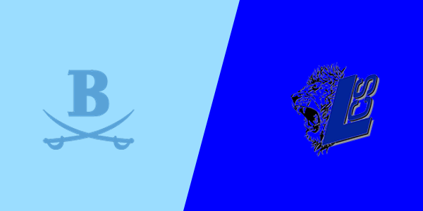 Berkeley Preparatory School vs. Lakeside Christian School