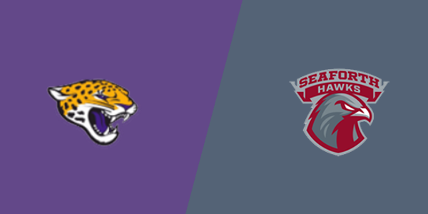 Carrboro High School vs. Seaforth High School