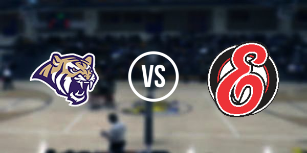 Eaton High School vs Holy Family High School