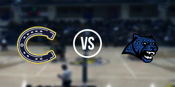 Canyon View High School vs. Casteel High School