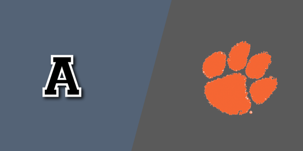 Away vs. Brentsville District High School