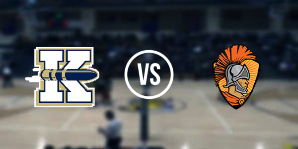 Knoxville High School vs. Elmwood Jr Sr High School