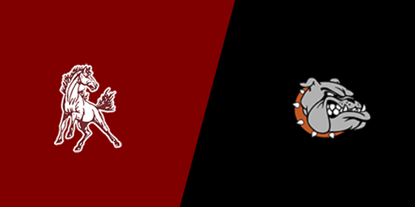Kim High School vs. Primero High School