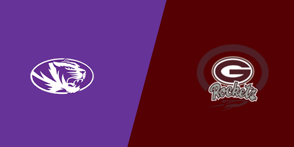 Minor High School vs. Gardendale High School